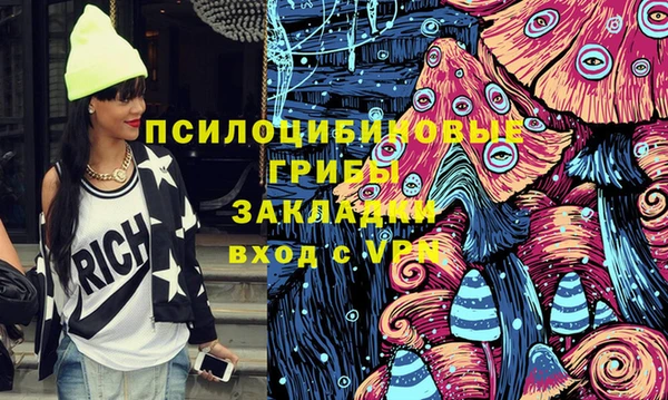 Альфа ПВП Баксан